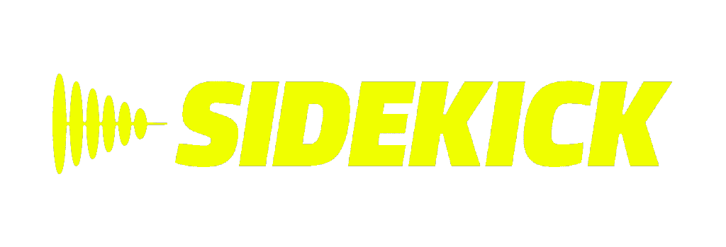 Logo Sidekick